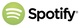 Logo Spotify