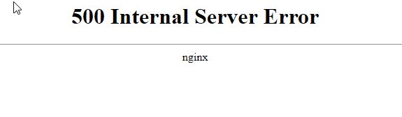 blog-500-nginx