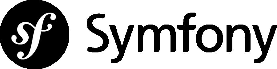 Symfony logo