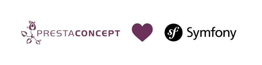 PrestaConcept Symfony