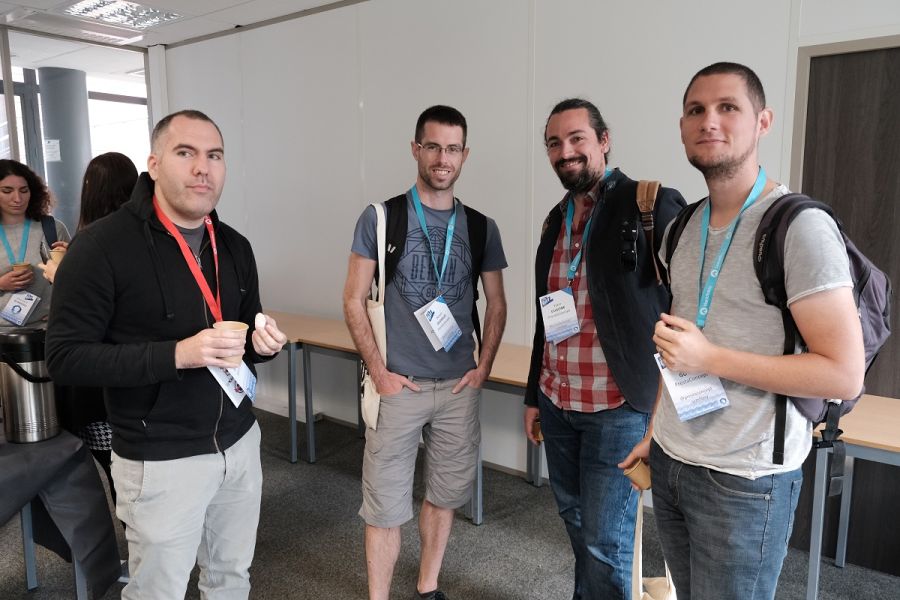 PrestaConcept à l'AfupDay 2019 Lyon