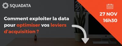 Webinar squadata