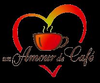Logo Un amour de café