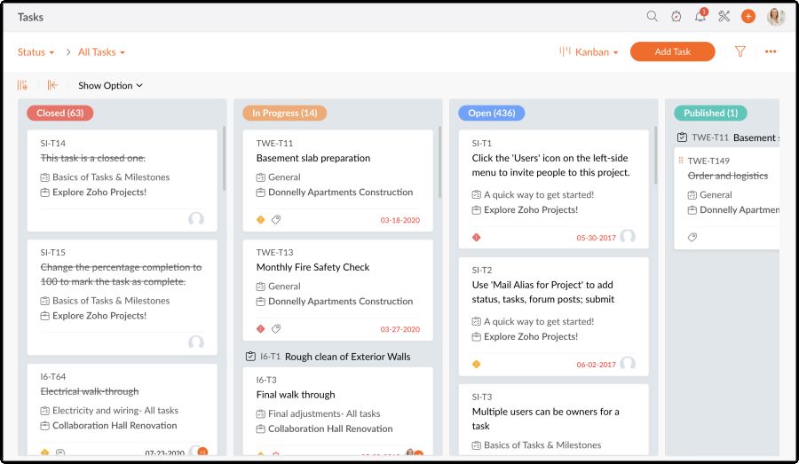 Zoho