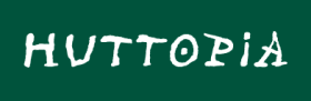 logo de Huttopia