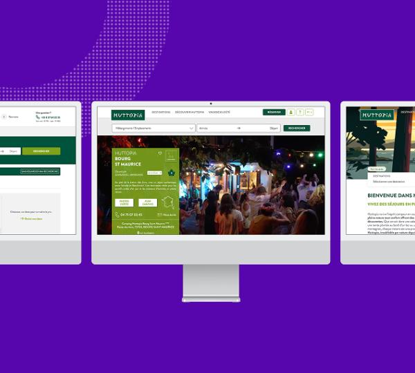 Infogérance de serveurs