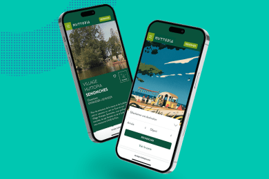 Infogérance de serveurs