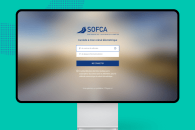 Application d'envoi de SMS