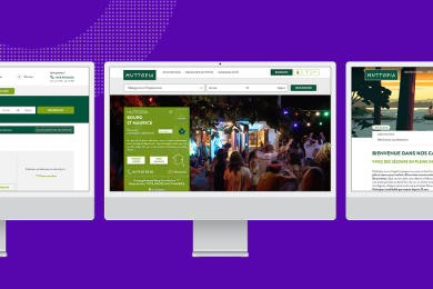 Infogérance de serveurs