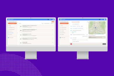 Logiciel de mise en conformité réglementaire