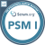 En savoir plus sur la certification Professional Scrum Master 1 (PSM1)