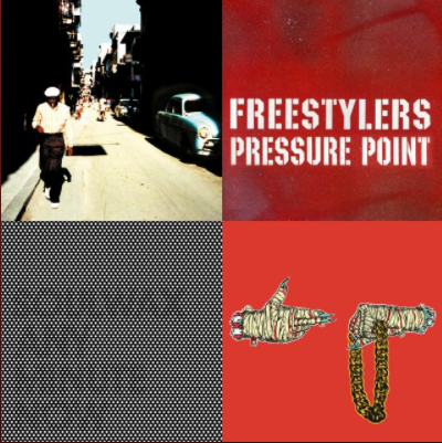 Playlist mai 2018