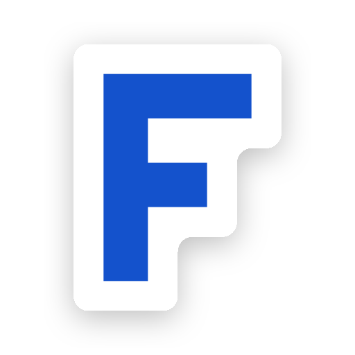 F